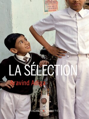 cover image of La Sélection